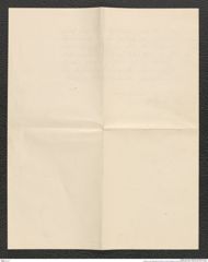 Nachlass Franz Steindachner, Brief von Johann Santarius an Franz Steindachner (30.01.1904), Inv.Nr. 434.01, Seite 4